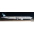 1/400 B-KPO CATHAY PACIFIC BOEING 777-367ER 80 YEARS TOGETHER DETACHABLE GEAR