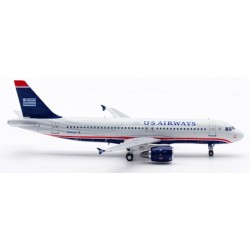 1/400 N106US US AIRWAYS AIRBUS A320-214 1/400 N106US US AIRWAYS AIRBUS A320-214
