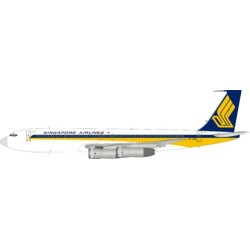 1/200 707-312B SINGAPORE 9V-BBB WB-707-3-003