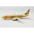1/200 WESTERN PACIFIC AIRLINES BOEING 737-3Q8 N956WP WITH STAND WB-733-956