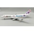 1/200 JALWAYS RESO CHA BOEING 747-246B JA8150 WITH STAND