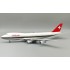 1/200 SWISSAIR BOEING 747-257B HB-IGB WITH STAND