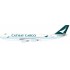 1/200 747-400 CATHAY CARGO NEW LIVERY B-LIE LIMITED 60 PCS B-747-406-5