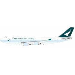 1/200 747-400 CATHAY CARGO NEW LIVERY B-LIE LIMITED 60 PCS B-747-406-5 1/200 747-400 CATHAY CARGO NEW LIVERY B-LIE LIMITED 60 PCS B-747-406-5