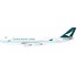 1/200 747-400 CATHAY CARGO NEW LIVERY B-LIE LIMITED 60 PCS B-747-406-5