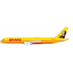 1/200 DHL AIR 757-28A(PCF) G-DHKK WITH STAND LIMITED 100PCS