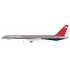 1/200 NORTHWEST AIRLINES 757-251 N528US WITH STAND