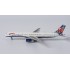 1/200 BRITISH AIRWAYS BOEING 757-236 G-BIKB WITH STAND WB757BIKB