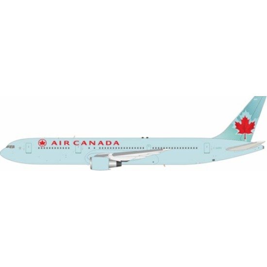1/200 AIR CANADA 767-300 C-GHPH LTD 120 MODELS ONLY 1/200 AIR CANADA 767-300 C-GHPH LTD 120 MODELS ONLY