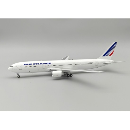 1/200 AIR FRANCE BOEING 767-3Q8/ER F-GHGG 1/200 AIR FRANCE BOEING 767-3Q8/ER F-GHGG