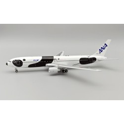 1/200 ALL NIPPON AIRWAYS - ANA BOEING 767-381/ER JA606A WITH STAND WB763ANA606