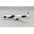 1/200 ALL NIPPON AIRWAYS - ANA BOEING 767-381/ER JA606A WITH STAND WB763ANA606