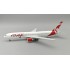 1/200 AIR CANADA ROUGE BOEING 767-3Q8/ER C-FJZK WITH STAND