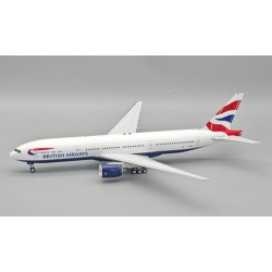 1/200 BRITISH AIRWAYS 777-200 G-YMMH