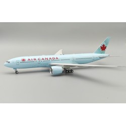 1/200 AIR CANADA BOEING 777-233/LR C-FIVK WITH STAND WB772IVK