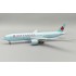 1/200 AIR CANADA BOEING 777-233/LR C-FIVK WITH STAND WB772IVK