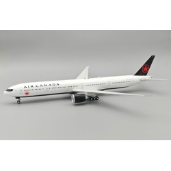 1/200 AIR CANADA BOEING 777-333/ER C-FIUR LTD 132 MODELS ONLY