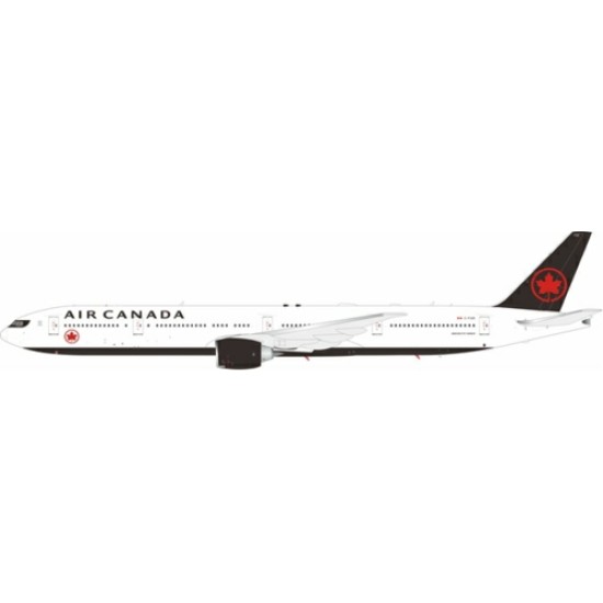 1/200 AIR CANADA BOEING 777-333/ER C-FIUR LTD 132 MODELS ONLY 1/200 AIR CANADA BOEING 777-333/ER C-FIUR LTD 132 MODELS ONLY
