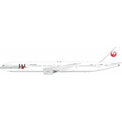 1/200 JAPAN AIRLINES - JAL BOEING 777-346 JA8941 REGULAS WITH STAND 80 MODELS 1/200 JAPAN AIRLINES - JAL BOEING 777-346 JA8941 REGULAS WITH STAND 80 MODELS
