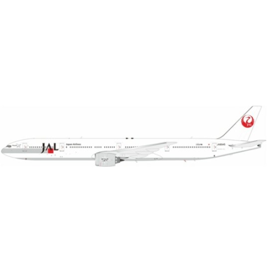 1/200 JAL BOEING 777-346 JA8945 DENEB WITH STAND LIMITED 100PCS 1/200 JAL BOEING 777-346 JA8945 DENEB WITH STAND LIMITED 100PCS
