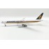 1/200 777-212-ER SINGAPORE AIRLINES 9V-SQN WB7772002