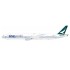 1/200 777-300ER CATHAY PACIFIC ONE WORLD B-KQN WB7773015