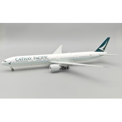 1/200 BOEING 777-367ER CATHAY PACIFIC B-KQF WB-777-3-023