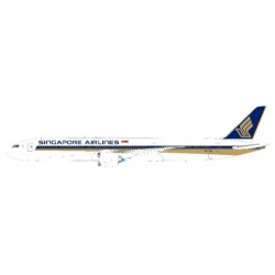 1/200 787-10 SINGAPORE AIRLINES 9V-SCQ