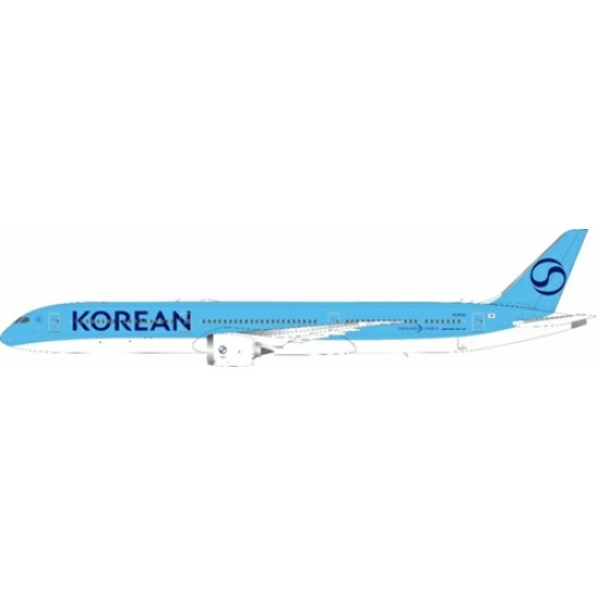 1/200 BOEING 787-10 DREAMLINER - KOREAN AIR HL8515