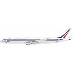 1/200 46130 FRENCH AIR FORCE DC-8-72 LTD 144 MODELS ONLY