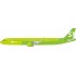 1/200 S7 SIBERIA AIRLINES A321-271 RA-73443 BA2053
