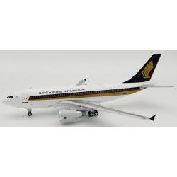 1/200 A310-324 SINGAPORE AIRLINES 9V-STQ