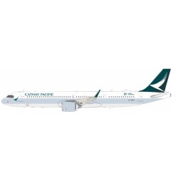 1/200 A321-251NX CATHAY PACIFIC 80 YEARS TOGETHER B-HPS 72PCS ONLY 1/200 A321-251NX CATHAY PACIFIC 80 YEARS TOGETHER B-HPS 72PCS ONLY