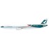 1/200 A330-343 CATHAY PACIFIC AIRWAYS B-LAD