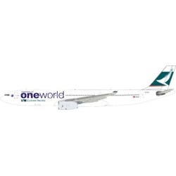 1/200 A330-341 MIC PACIFIC ONEWORLD B-HLU