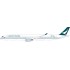 1/200 A350-1041 CATHAY PACIFIC AIRWAYS 80 YEARS TOGETHER B-LXD 60PCS ONLY