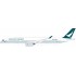 1/200 A350-941 CATHAY PACIFIC 80 YEARS TOGETHER B-LQG LIMITED 48PCS ONLY