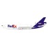 1/200 FEDEX N316FE MCDONNELL DOUGLAS (BOEING) MD-10-30F WBDC10FE316
