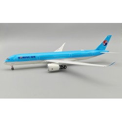 1/200 KOREAN AIR AIRBUS A350-941 HL8598 WITH STAND LTD 100PC