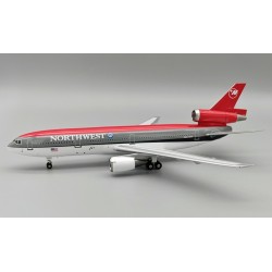 1/200 NORTHWEST AIRLINES MCDONNELL DOUGLAS DC-10-30 N227NW