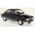 1/24 SAAB 96 V4 BLACK 1970