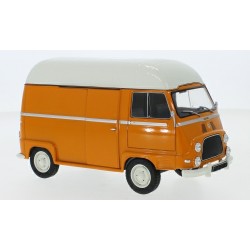 1/24 RENAULT ESTAFETTE ORANGE/WHITE