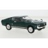 1/24 TOYOTA CELICA LB 2000 GT METALLIC DARK GREEN 1973 WB124142-O