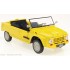 1/24 CITROEN MEHARI YELLOW 1970