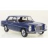 1/24 MERCEDES 200 D (WW15) DARK BLUE 1968 WB124195