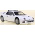 1/24 FORD RS 200 WHITE 1984