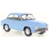 WBX124218 - 1/24 SYRENA 105 BLUE 1975