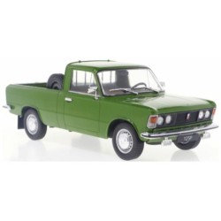 1/24 FIAT 125 PICK-UP GREEN 1975 WB124219