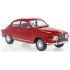 WBX124220 - 1/24 SAAB 96 V4 RED 1970