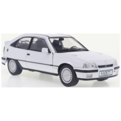 WBX124221 - 1/24 OPEL KADETT E GSI WHITE 1985